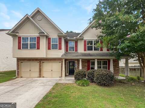 323 White Flower, Villa Rica, GA 30180