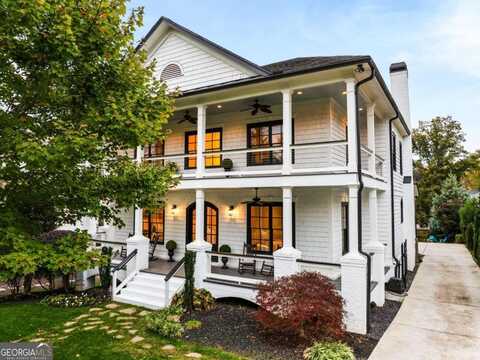 1079 Wimberly, Atlanta, GA 30319