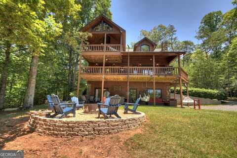 327 Dancing Trees, Morganton, GA 30560