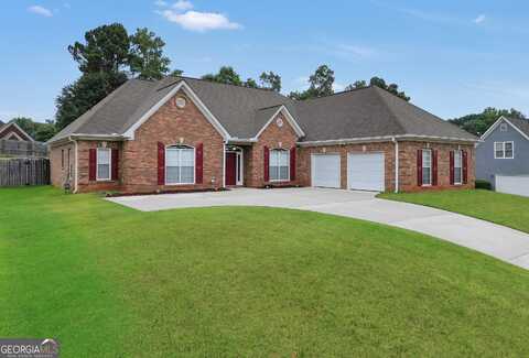 137 Glenmore, Mcdonough, GA 30253