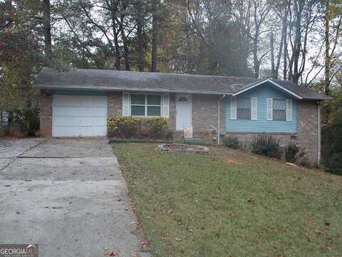 1320 Labelle, Jonesboro, GA 30238