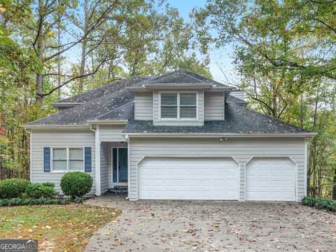 2159 Kings Mountain, Conyers, GA 30012