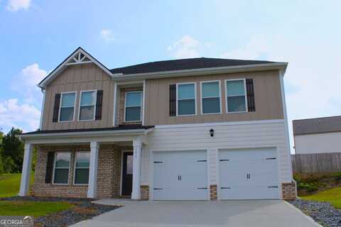 684 Overlook, Covington, GA 30014