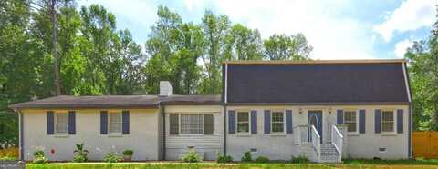 7302 Cherokee, Riverdale, GA 30296