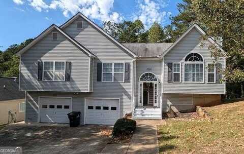 7237 Brittany, Douglasville, GA 30134