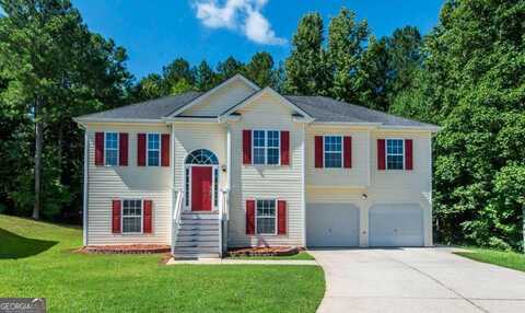 5120 Roxton, Douglasville, GA 30135