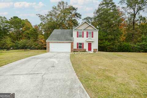 6743 Merrywood, Fairburn, GA 30213