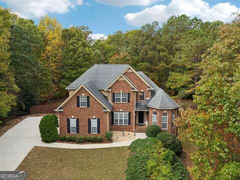 4773 Rabun, Douglasville, GA 30135