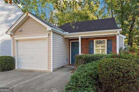 209 Osmanthus, Canton, GA 30114