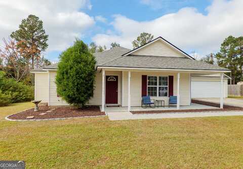 5662 Emily Lane, Hahira, GA 31632