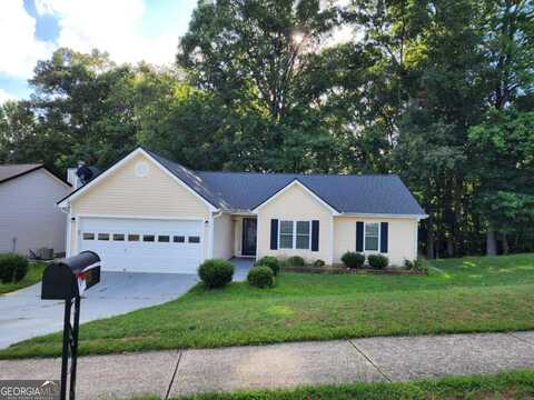 835 Amelia Grove, Lawrenceville, GA 30045