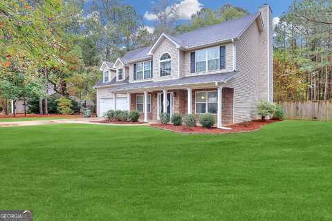 132 Wortham, Buckhead, GA 30625