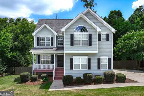 728 Weeping Willow, Athens, GA 30605