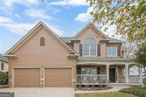 210 Gold Valley, Canton, GA 30114