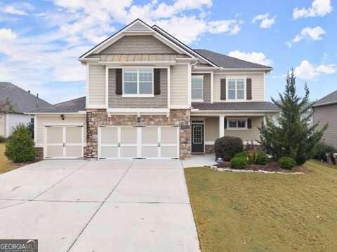 6852 New Fern, Flowery Branch, GA 30542