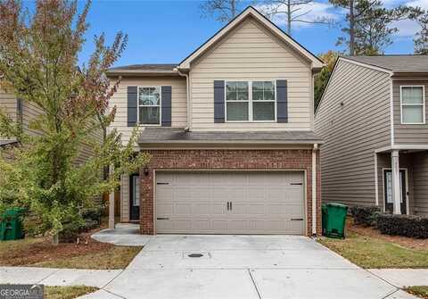 3095 Bonnes, Stonecrest, GA 30038