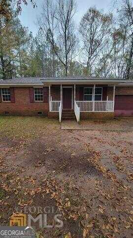 3028 Mobley Bridge, Hogansville, GA 30230