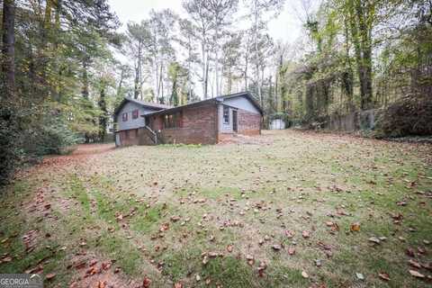 2984 E Paulding, Dallas, GA 30157