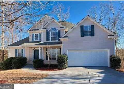 32 Knoll, Newnan, GA 30265