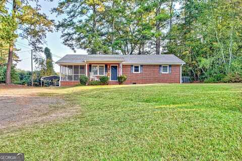 1048 Macedonia Rd, Newnan, GA 30263