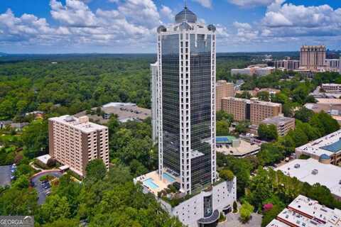 2828 Peachtree, Atlanta, GA 30305