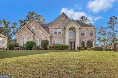 3705 Royer, Hampton, GA 30228