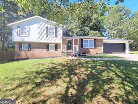 208 Willows, Riverdale, GA 30274