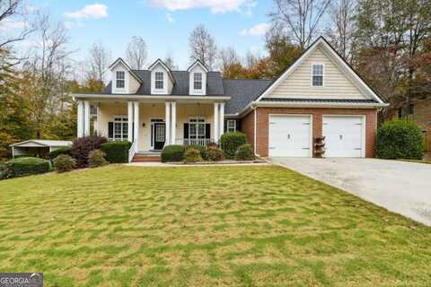 5541 Checkered Spot Drive, Gainesville, GA 30506