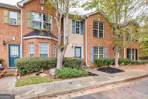 2883 Creek Bottom Ct, Gainesville, GA 30504