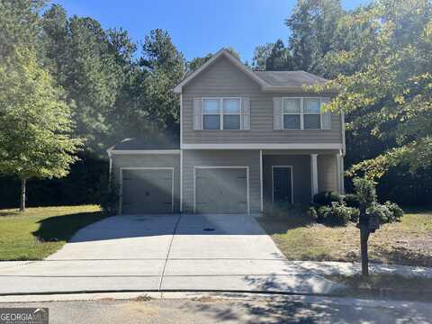 31 Trotter, Newnan, GA 30263