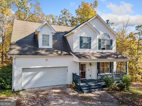 85 Kingston, Dawsonville, GA 30534