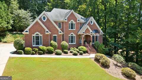 2287 Lake Ridge, Lawrenceville, GA 30043