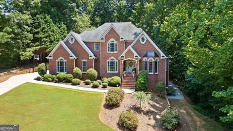 2287 Lake Ridge, Lawrenceville, GA 30043