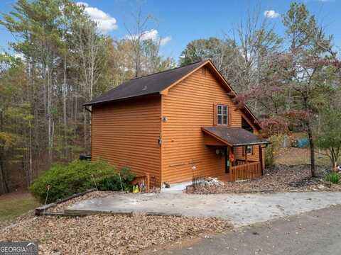 6 Eagle Mountain Villa, Ellijay, GA 30540