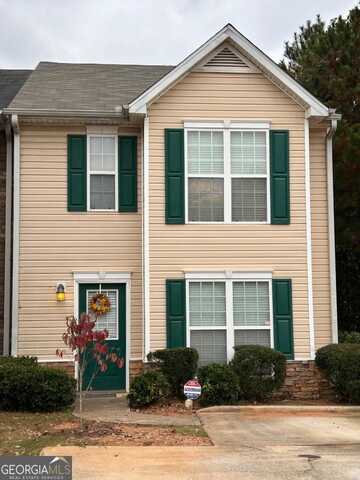 207 Meadowlark, Austell, GA 30168