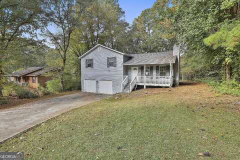 113 Oakland, Stockbridge, GA 30281