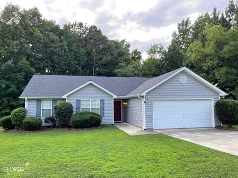 110 Creekside, Grantville, GA 30220