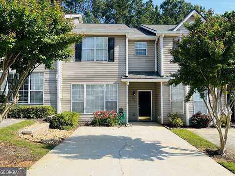 200 Brentwood, Newnan, GA 30263