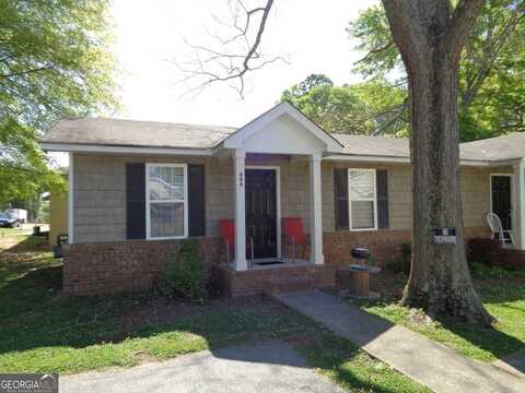 47 Robinson, Newnan, GA 30263