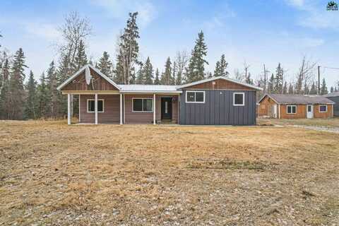 2627 RICHARDSON HIGHWAY, Delta Junction, AK 99737