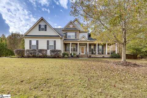 606 Montague Drive, Easley, SC 29640