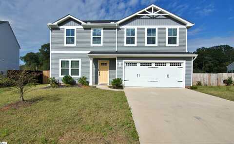 144 Bleckley Trail, Anderson, SC 29625