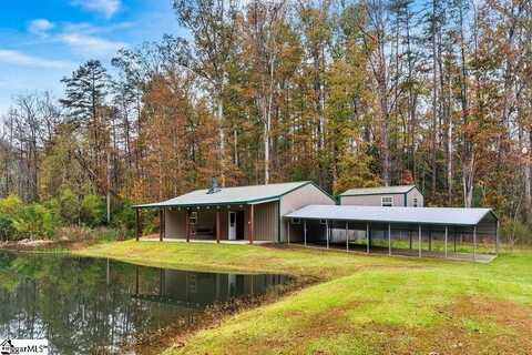 217 Country Creek Drive, Pickens, SC 29671