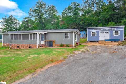 503 Laurel And Hardy lake Road, Marietta, SC 29661