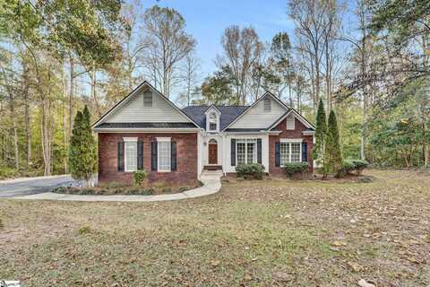 36 Prince Williams Court, Simpsonville, SC 29681