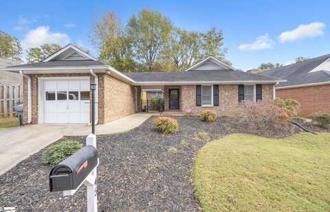 45 Arbour Lane, Spartanburg, SC 20307