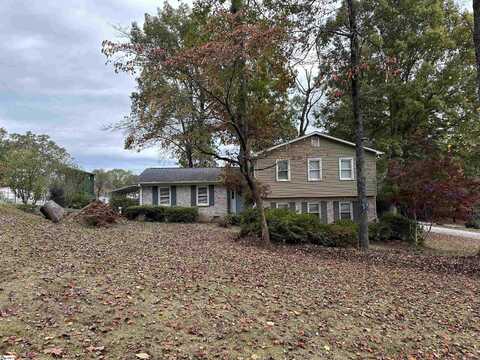 126 Lake Forest Circle, Easley, SC 29642