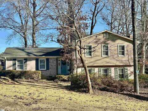 126 Lake Forest Circle, Easley, SC 29642