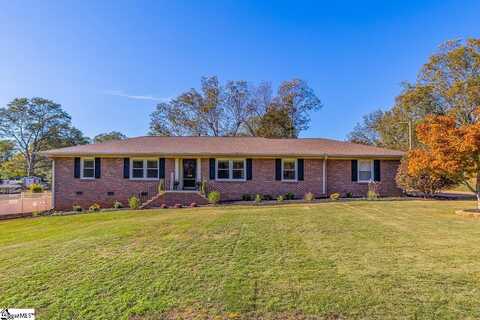 115 Green Forest Drive, Anderson, SC 29625