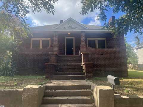 303 West Avenue, Greenville, SC 29611